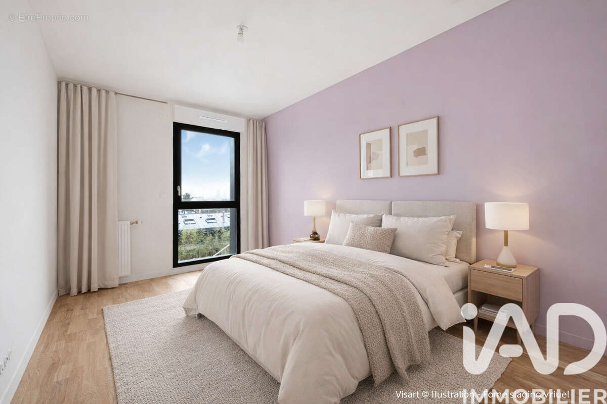 Photo 4 - Appartement à VILLEJUIF