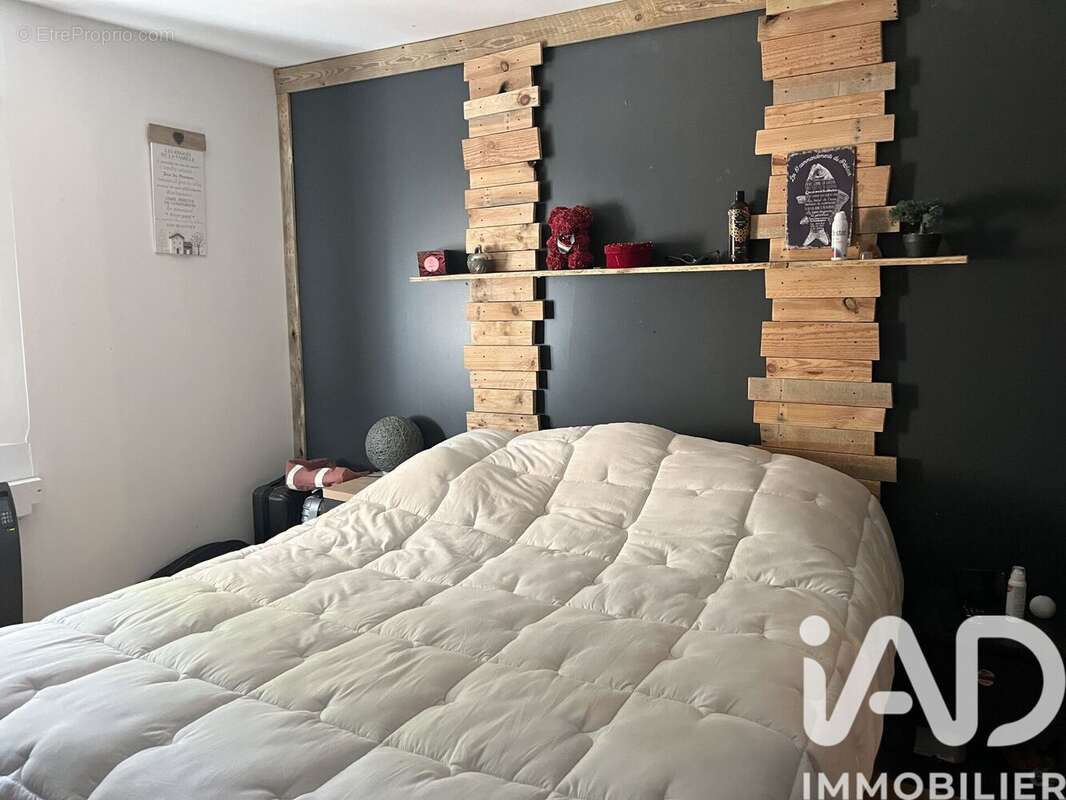 Photo 9 - Maison à CORME-ECLUSE