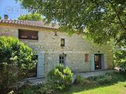 Maison à LAROQUE-TIMBAUT