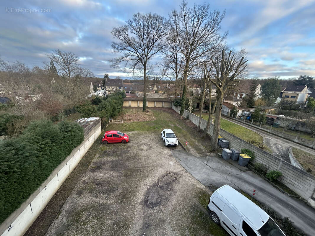 Appartement à CLAYE-SOUILLY