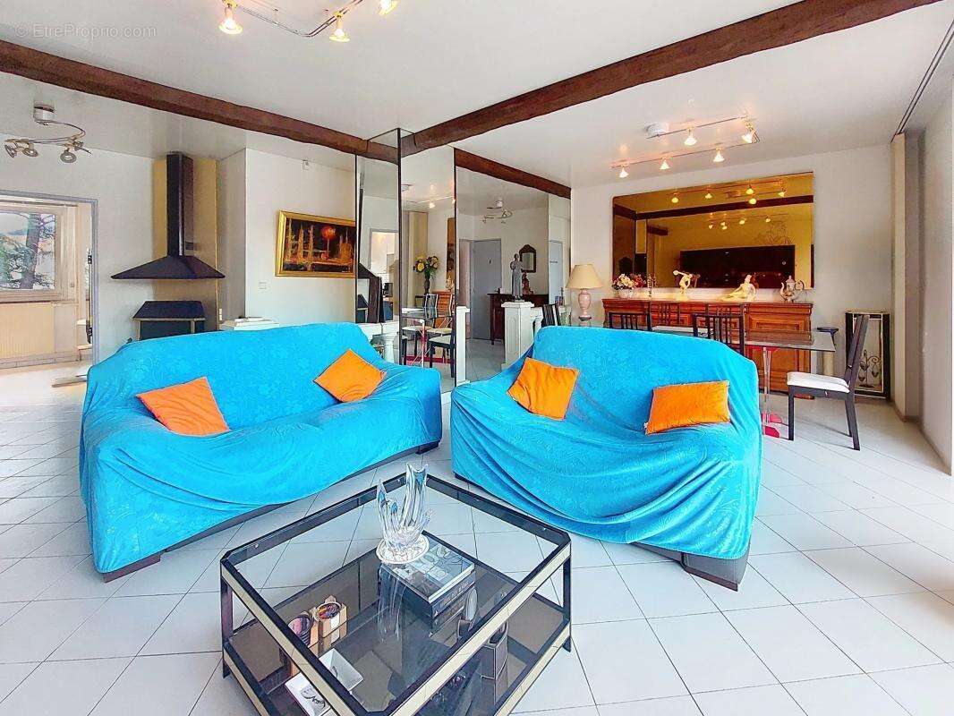 Appartement à VIENNE