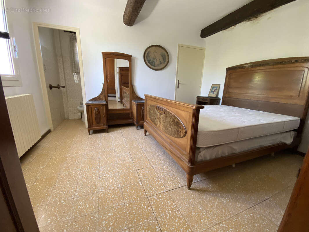 Maison à SOLLIES-VILLE