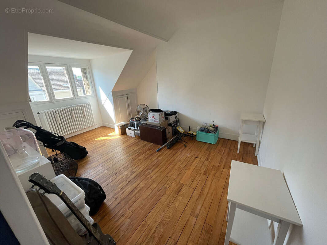 Appartement à ETAMPES