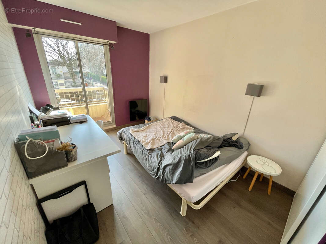 Appartement 46m² à caen - photo 3
