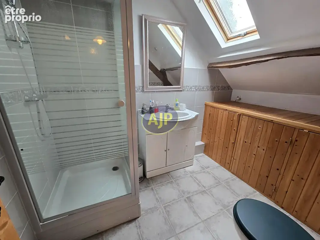 Longère Masserac 6 pièces 170 m² - 2012 m² de terrain - photo 9