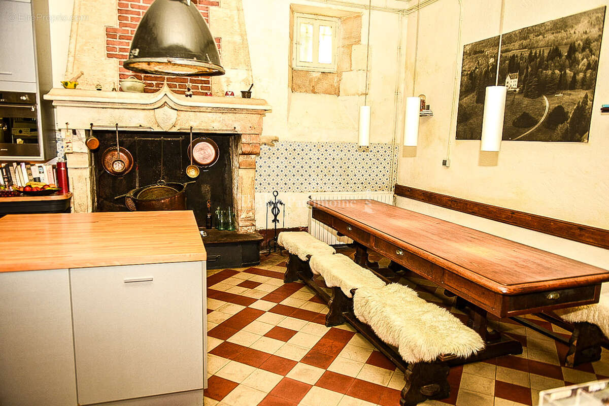 Maison à MUSSIDAN