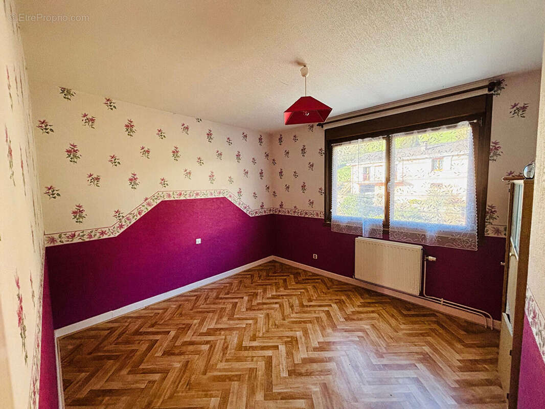 Maison à SAINTE-MARGUERITE