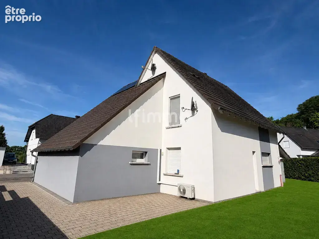 Maison contemporaine de standing de 130 m² - photo 2