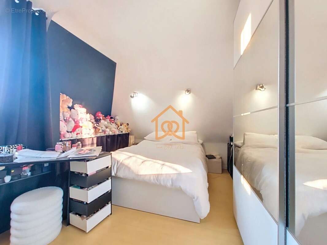 Appartement à OBERHAUSBERGEN