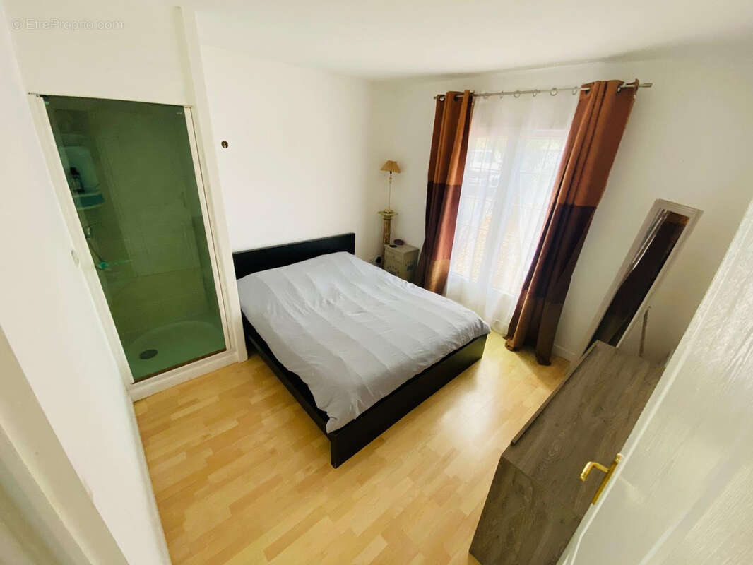 Maison à SAINTE-EULALIE