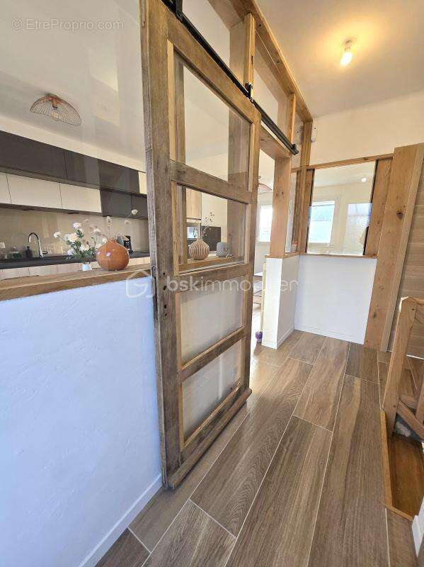 Maison à PLOUER-SUR-RANCE