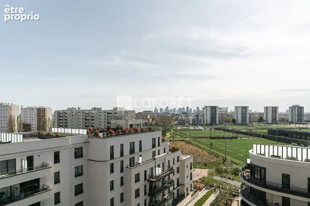 Appartement DUPLEX Colombes 4 pièces - 114m² - 2 places de stationnement - photo 17