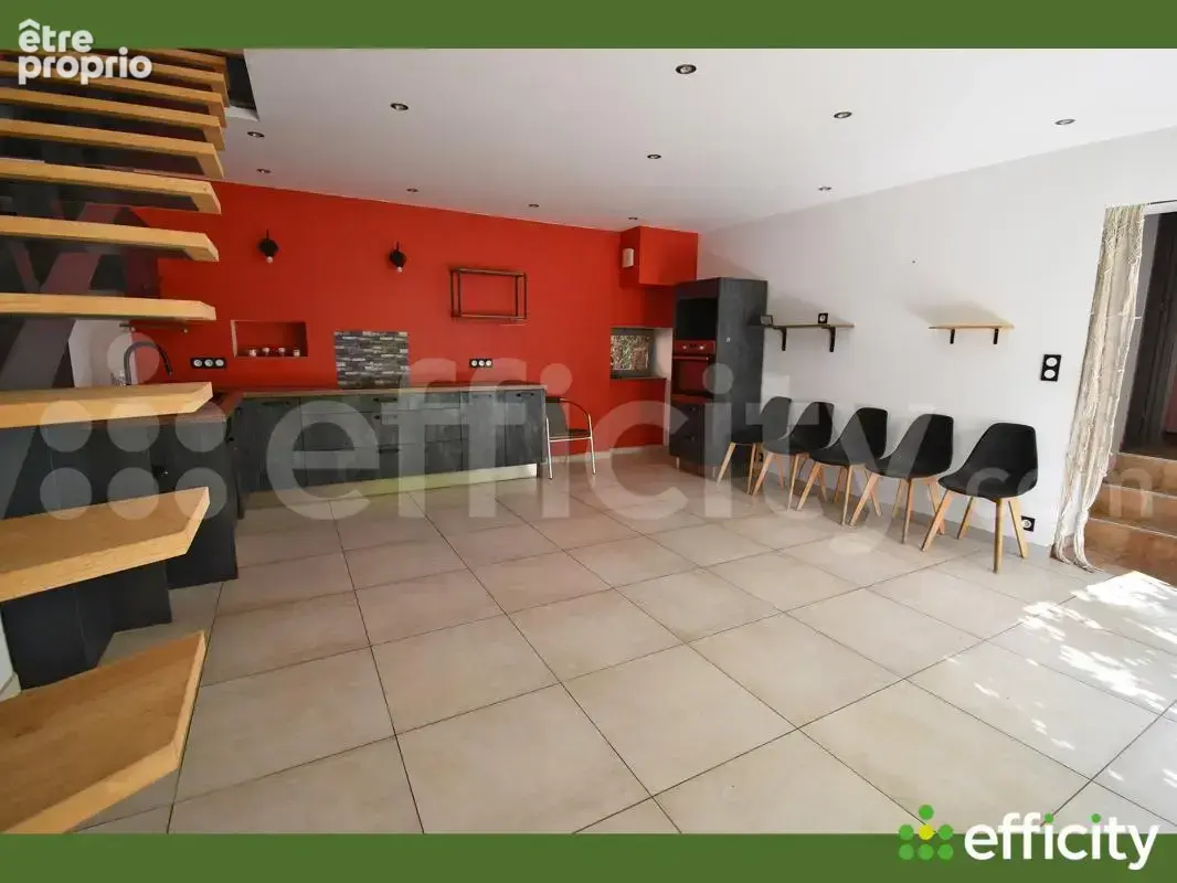 Maison 4 pièces 101 m² à vendre à Coise (69590) - photo 8