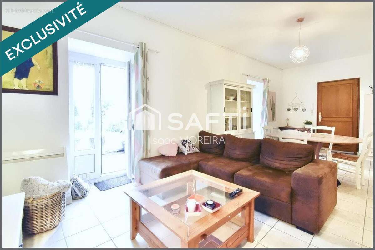 Photo 3 - Appartement à HOUDAN