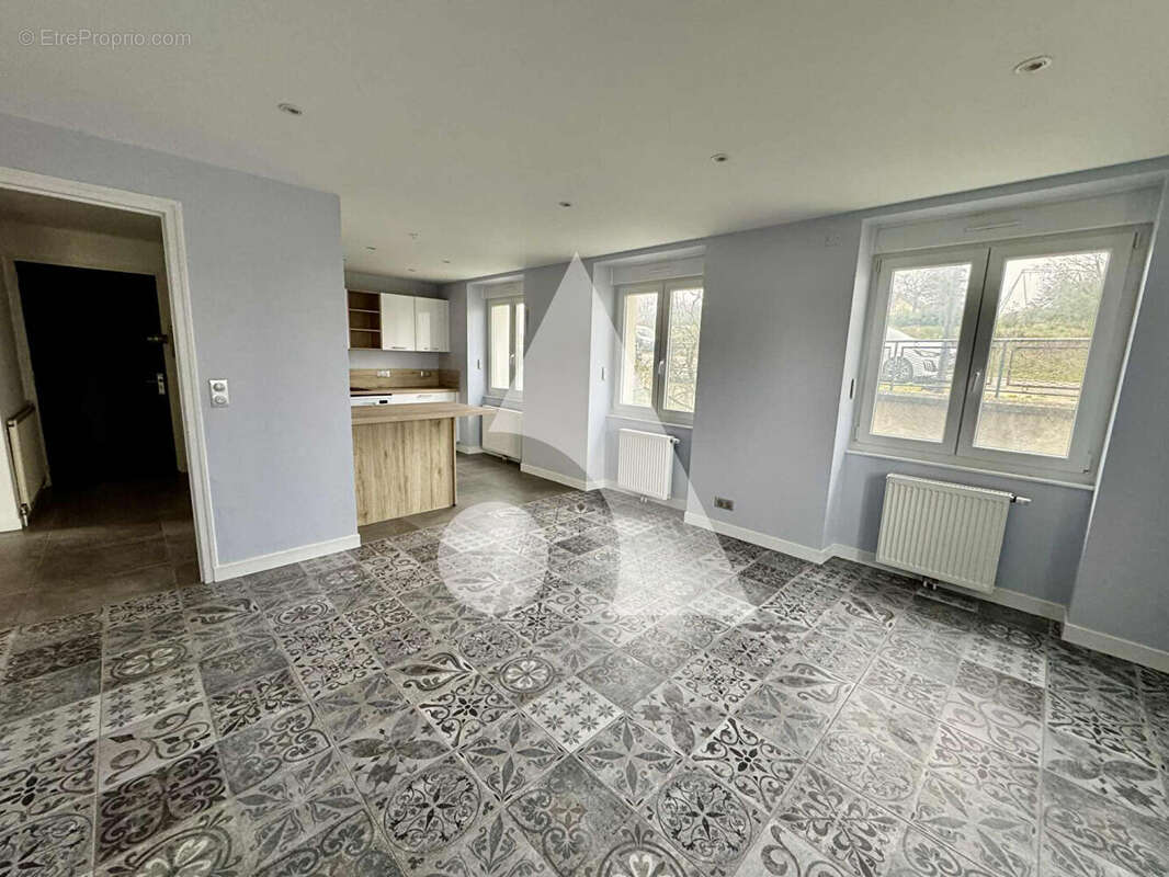 Appartement à NEUFCHATEAU