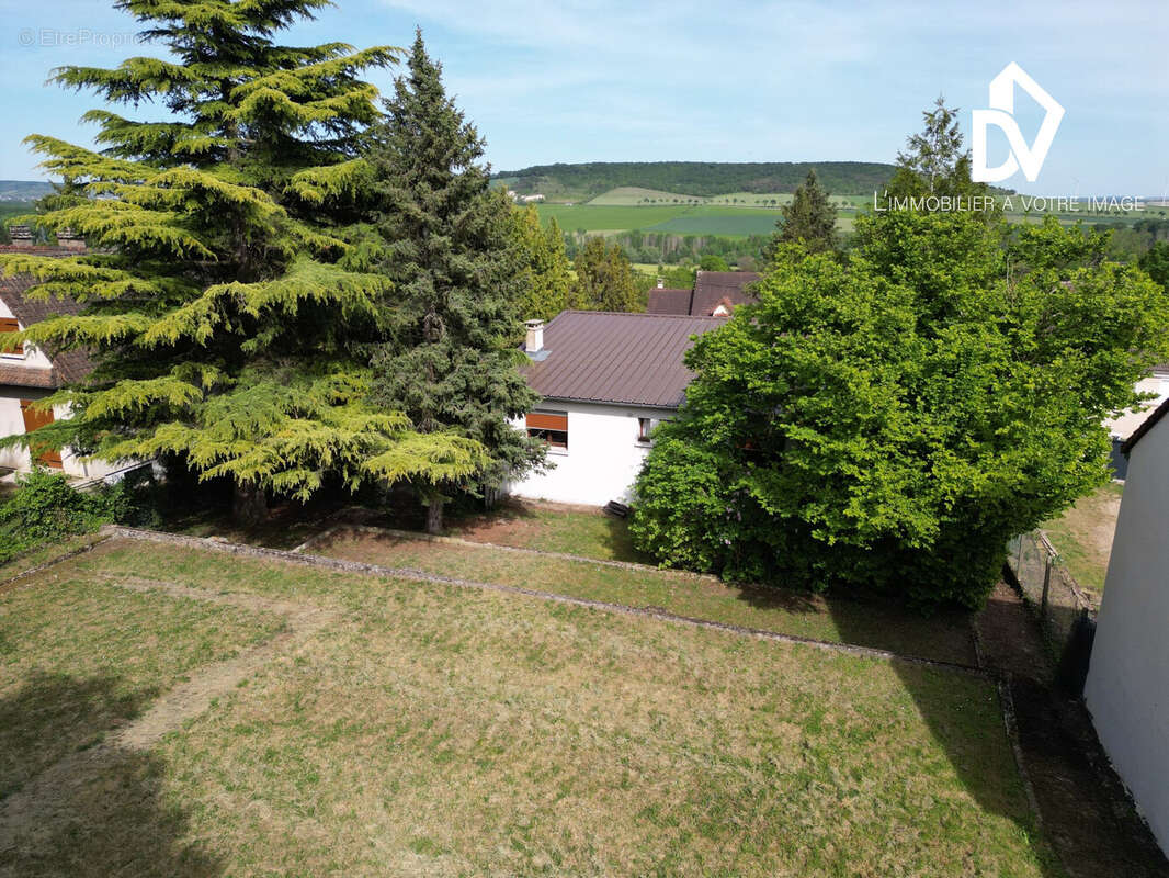 Maison à SENAN