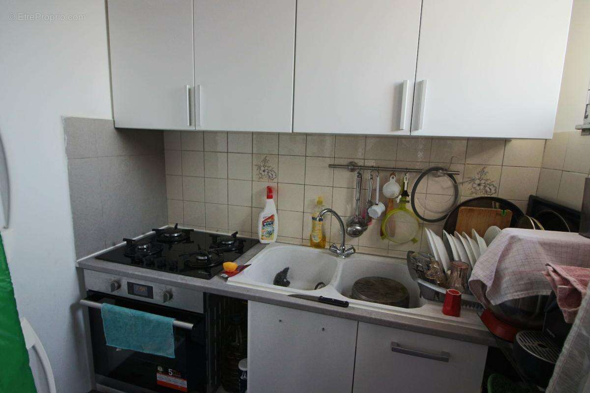 Appartement à SAINT-GAUDENS
