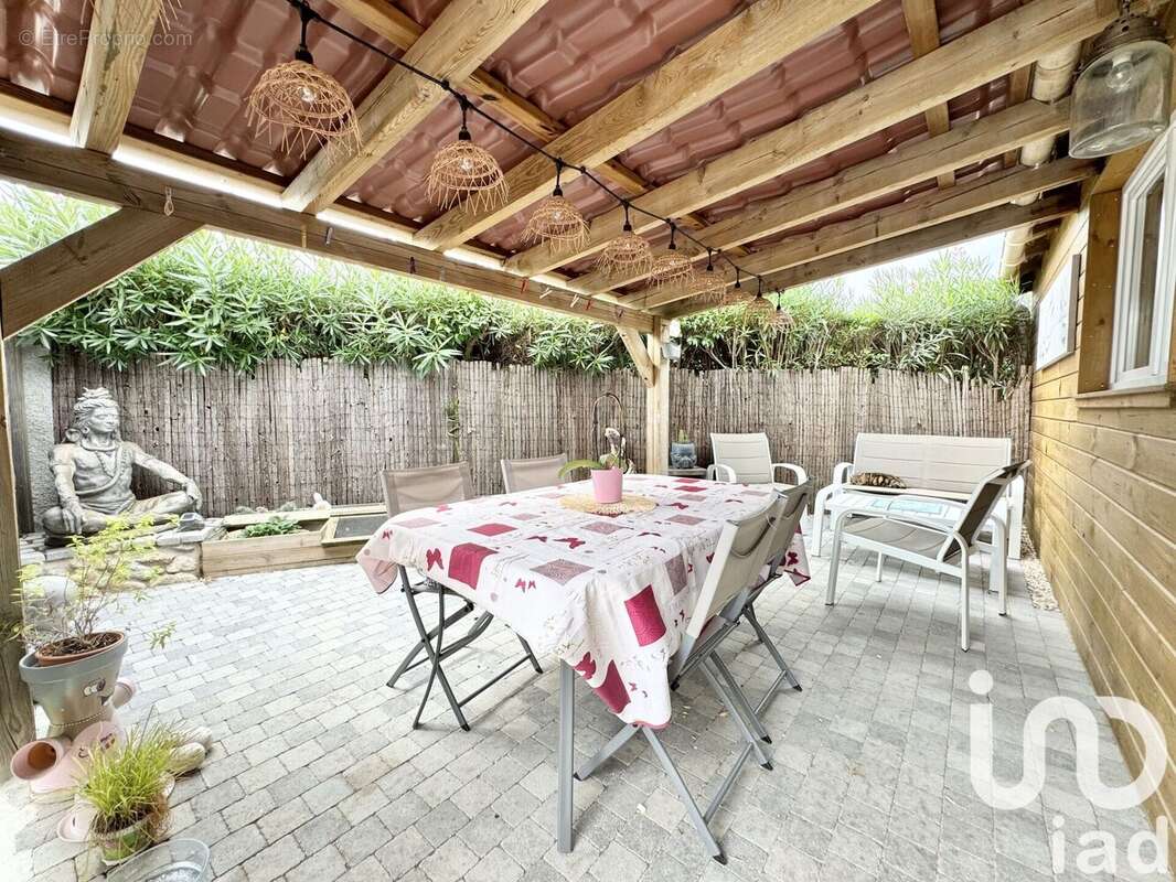 Photo 3 - Terrain à ARGELES-SUR-MER