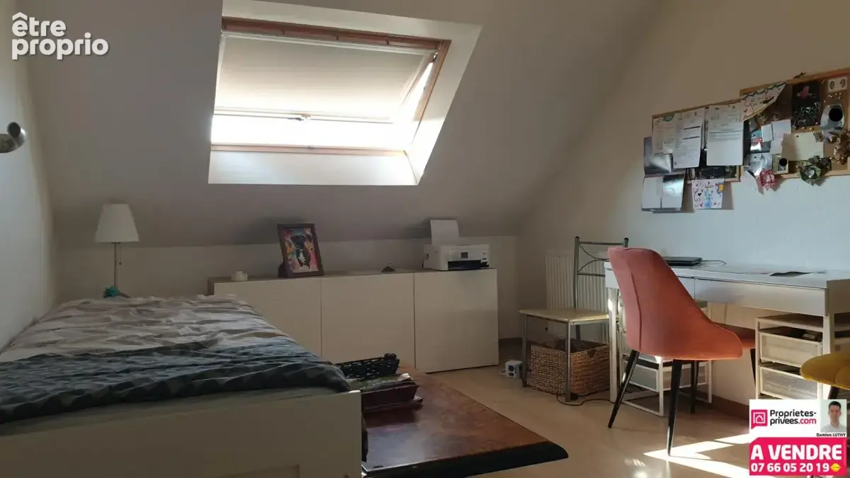 Maison 5 pièces de 112 m² - photo 8
