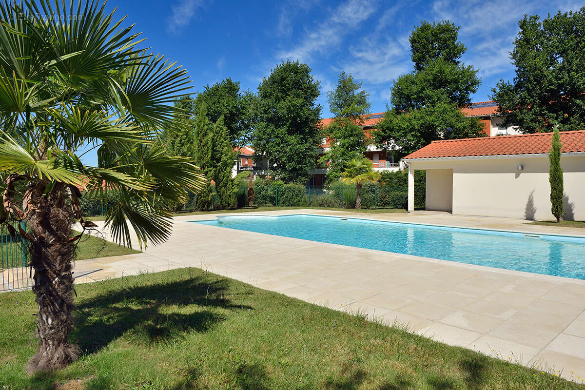 Appartement à COUZEIX