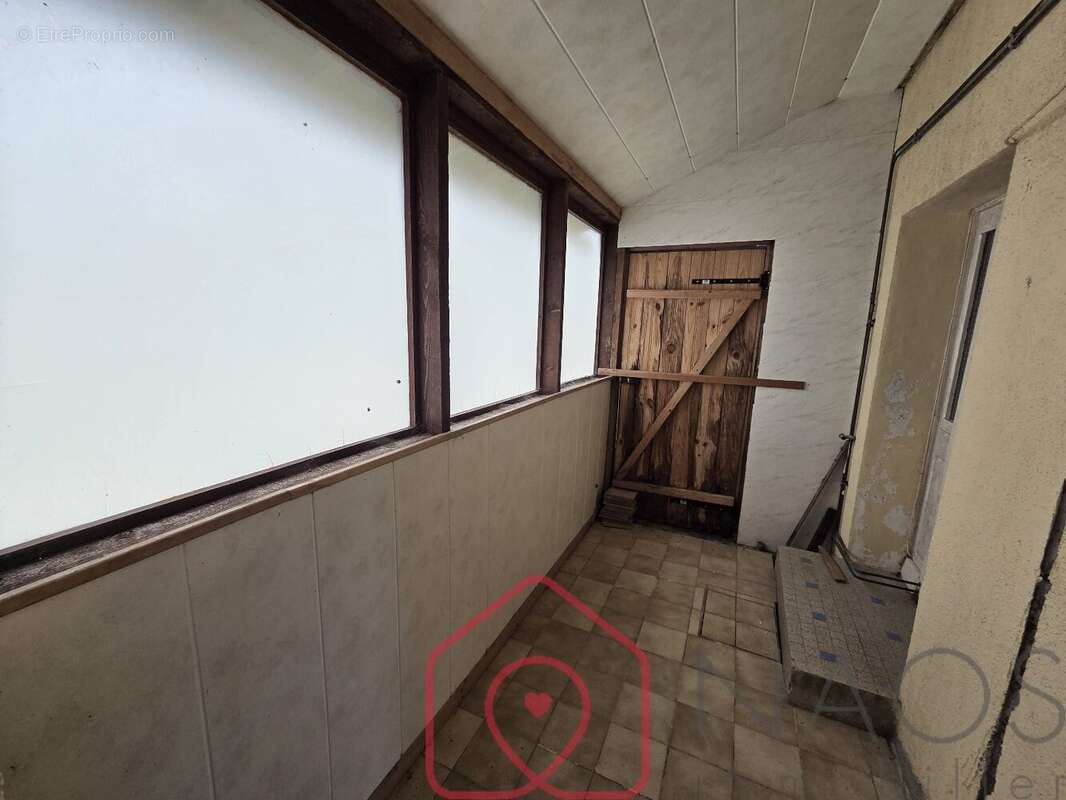 Maison 4 pièces 50m2 - photo 10