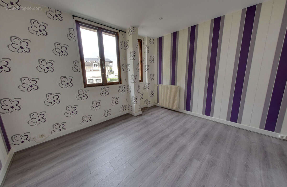 Appartement à RAMBOUILLET