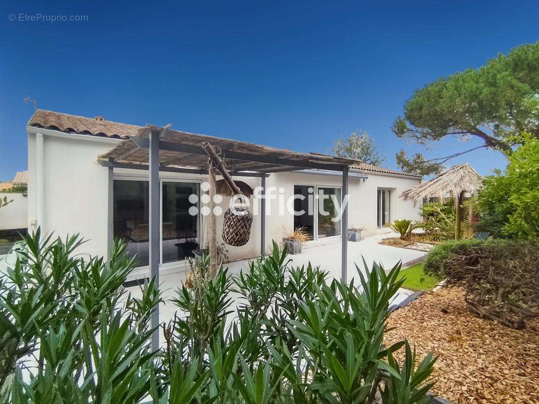 Maison 120 m² à Lagord  - photo 12