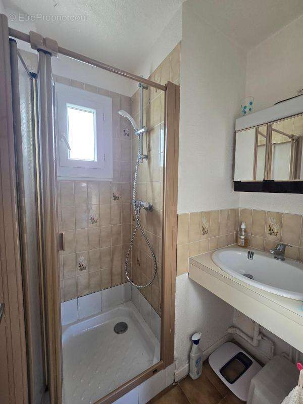 Appartement à SAINT-CYPRIEN
