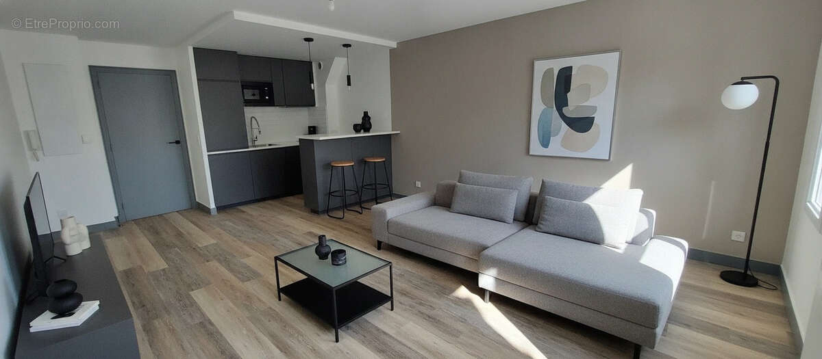 Grand appartement à vendre à Toulouse - photo 10