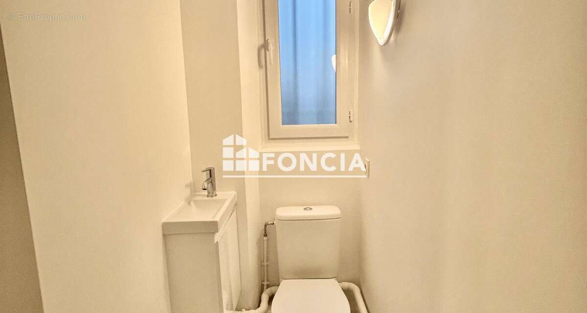 Appartement à COLOMBES