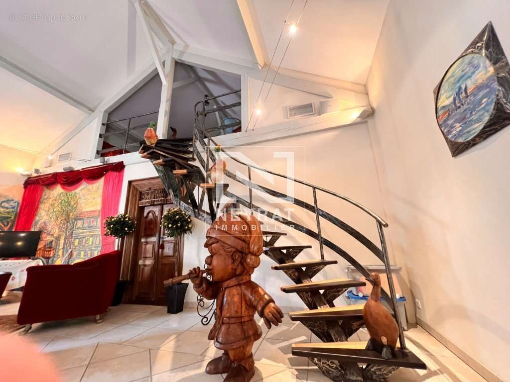 Appartement à AUTUN