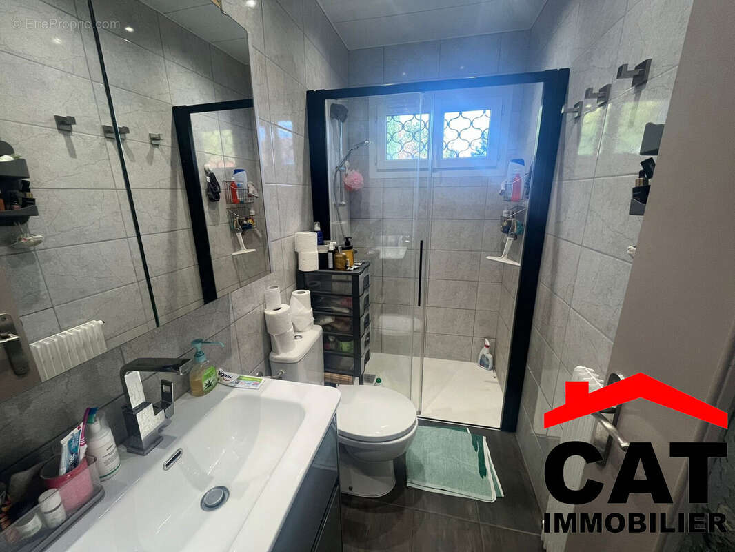 Maison à CHAMPAGNE-SUR-SEINE