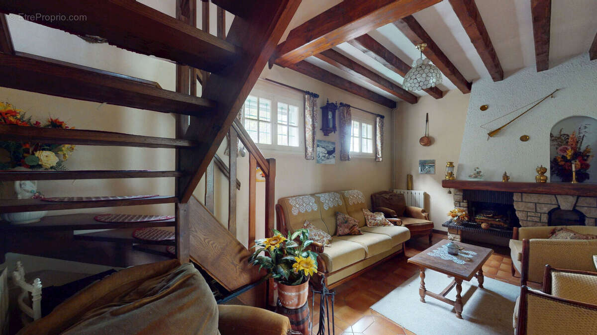 Maison à BESANCON