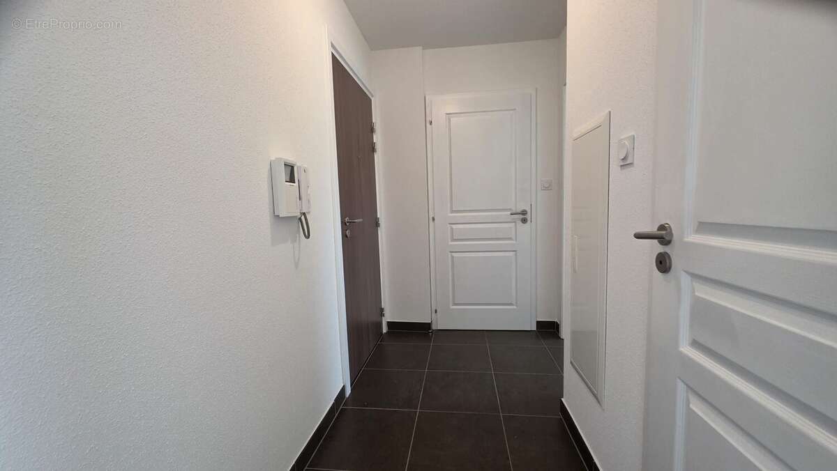 Appartement 43 m² à Bartenheim  - photo 2