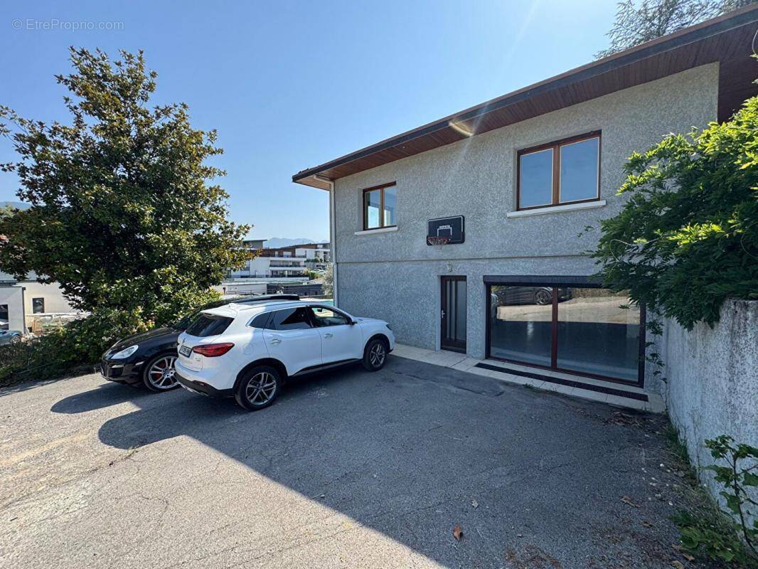 Maison à THONON-LES-BAINS
