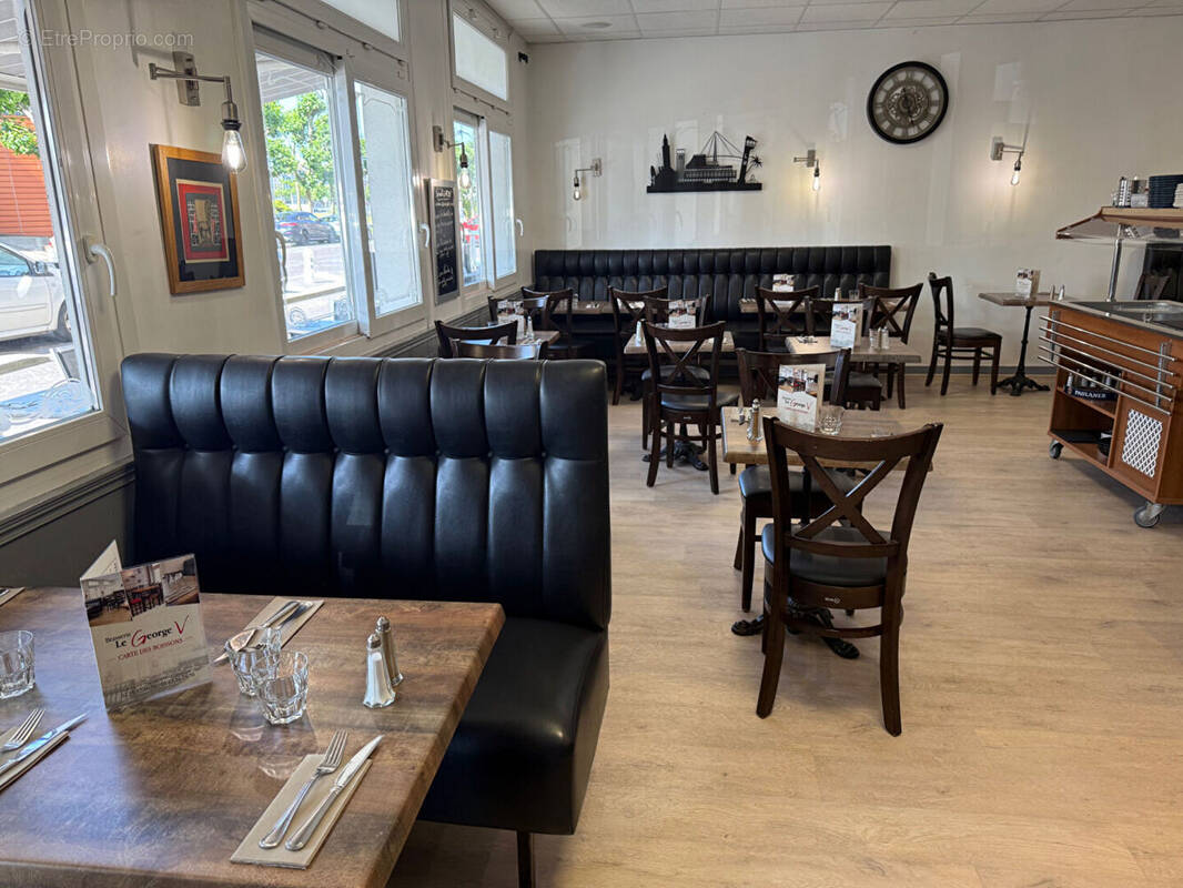 Commerce à LE HAVRE