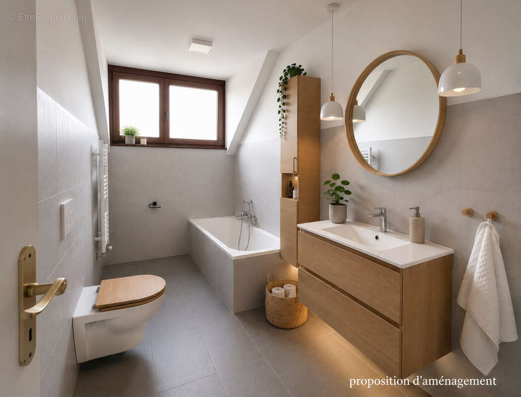 Une maison familiale aux multiples possibilités ! - photo 12