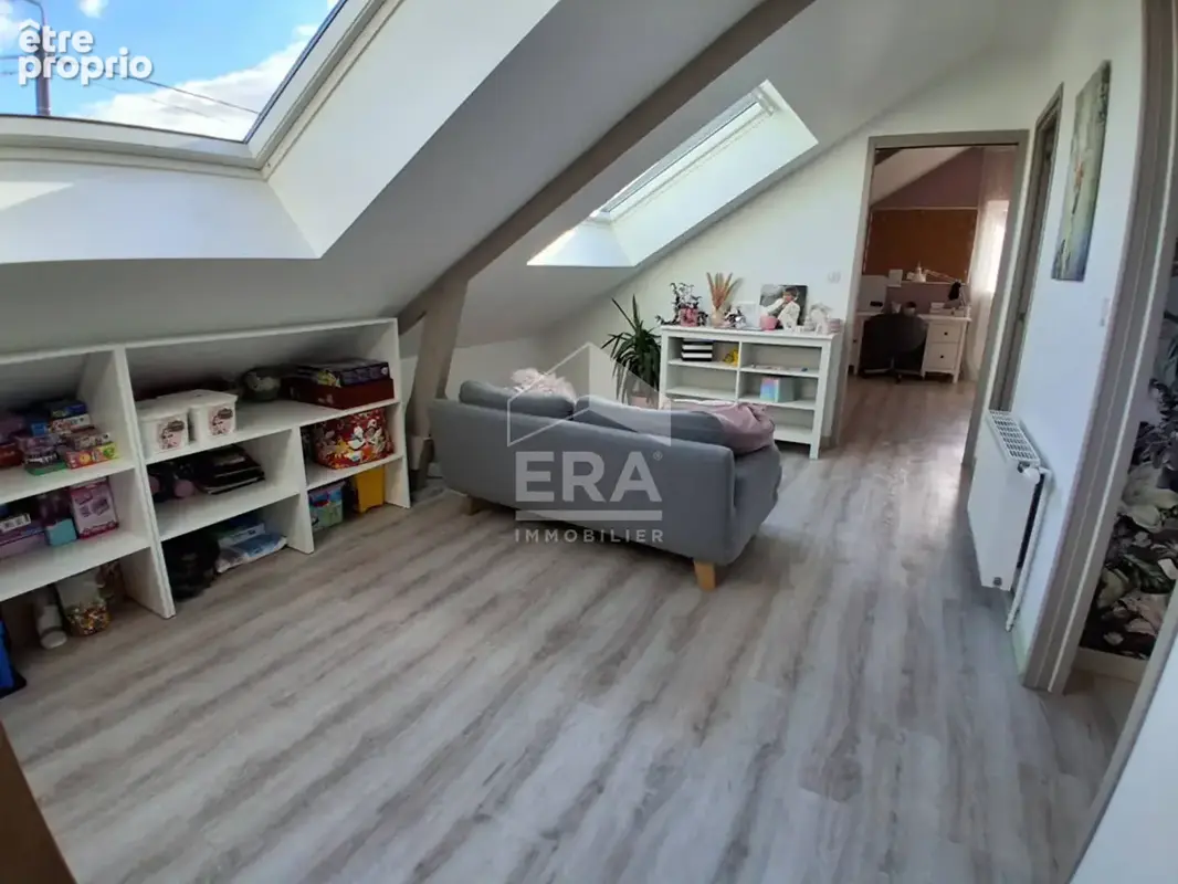 Maison 121m² à noyon - photo 13