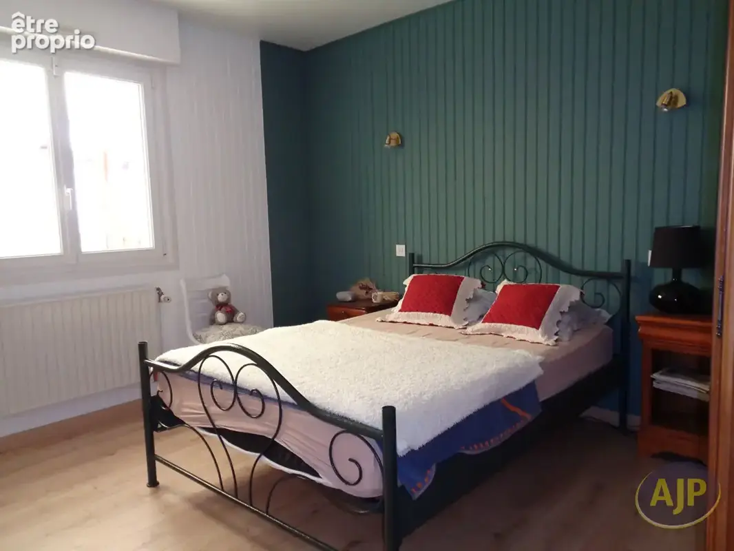 Maison Plumelin 8 pièce(s) 200 m2 - photo 8