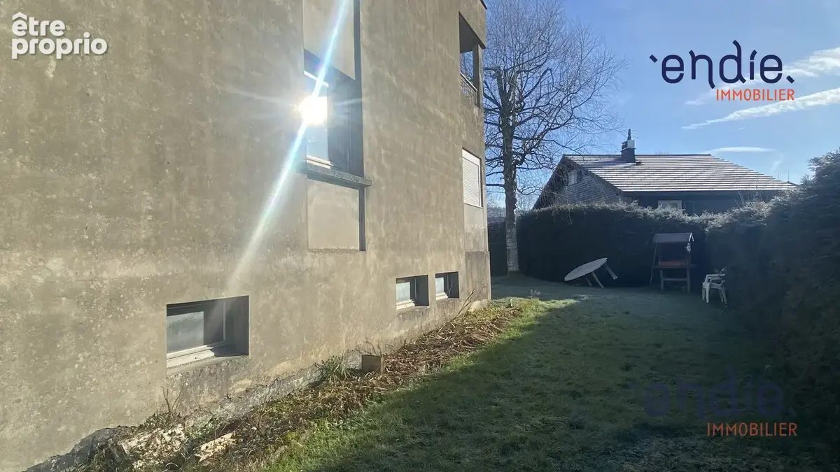 Appartement 7 pièces 147 m² à vendre à Morteau (25500) - photo 5