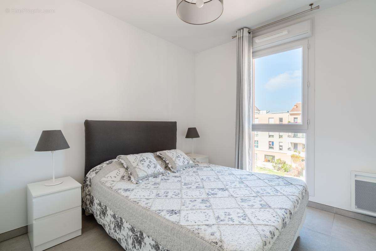 Appartement à MARSEILLE-12E
