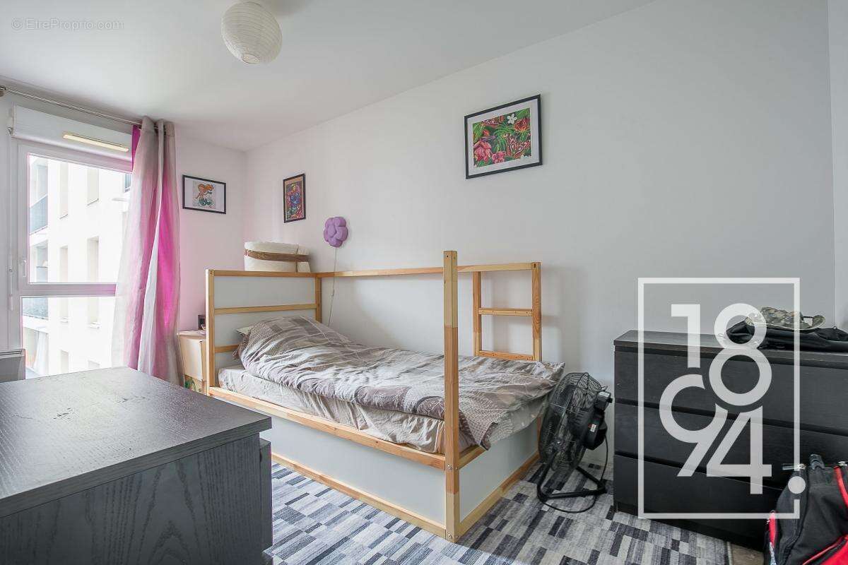Appartement à MARSEILLE-10E