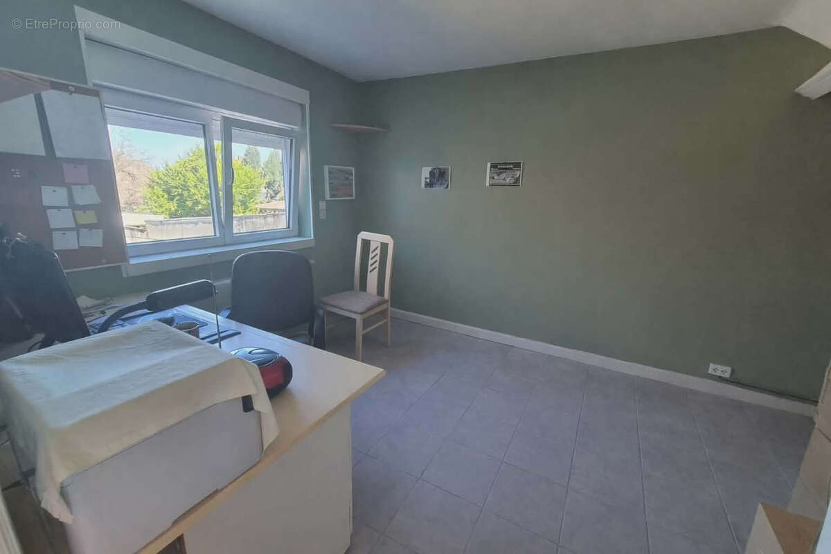 Maison à BRUAY-SUR-L'ESCAUT