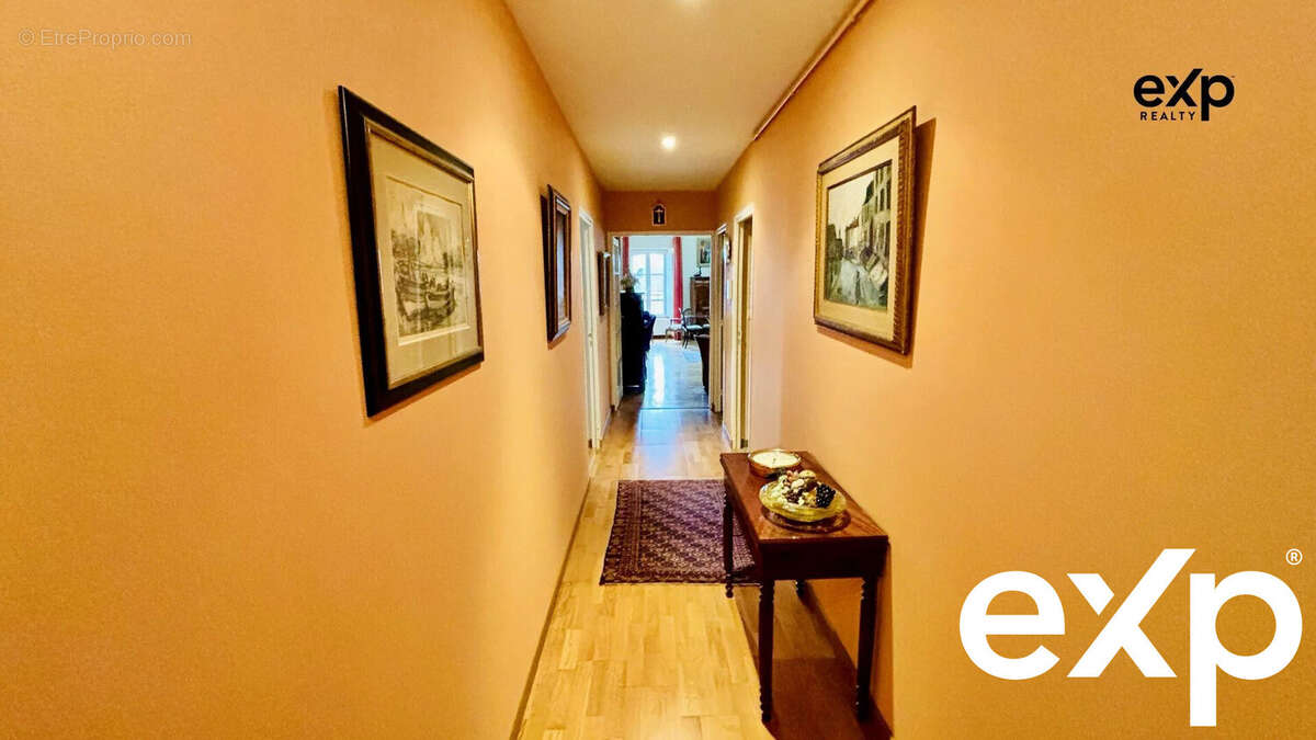 Appartement à LAVAL