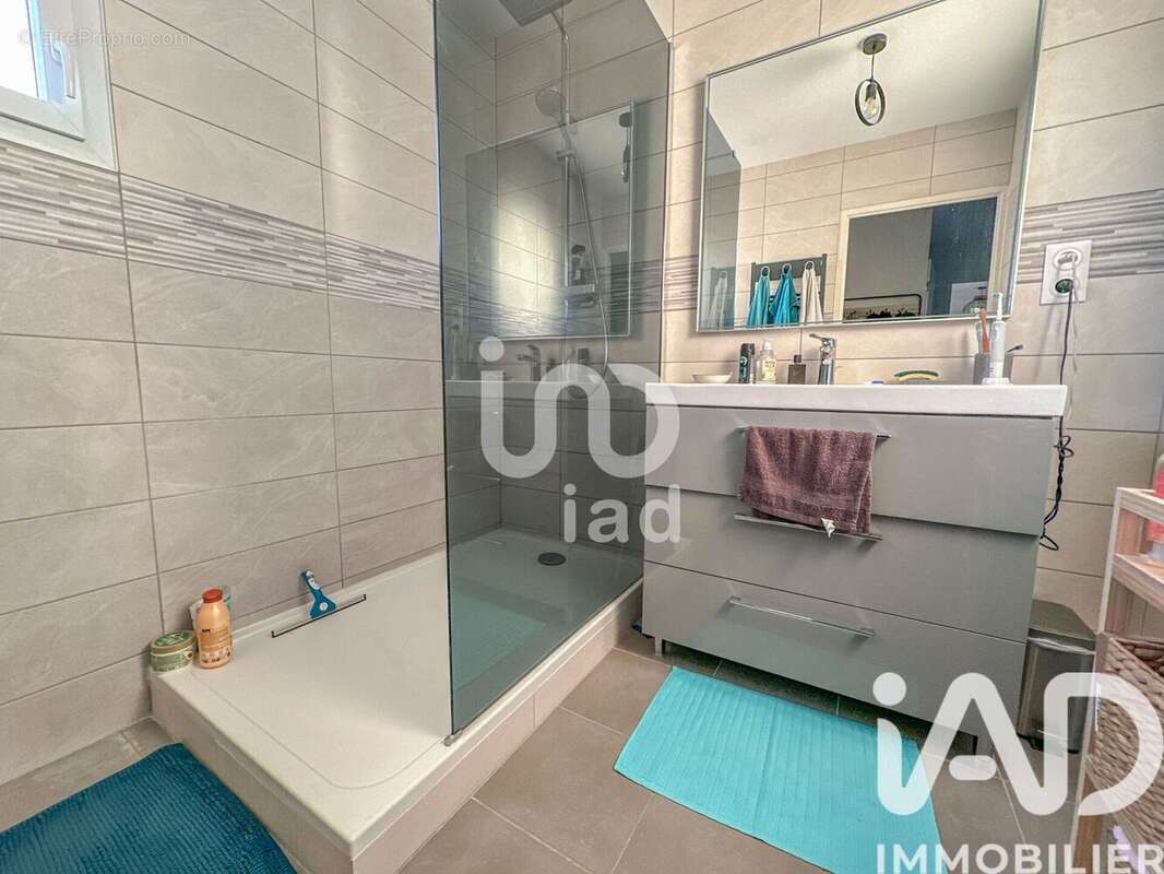 Photo 7 - Appartement à LE TAILLAN-MEDOC