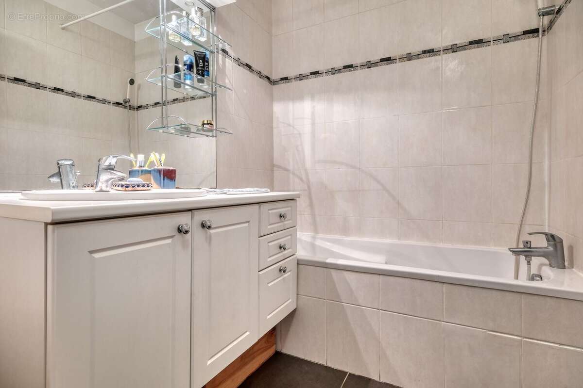 Appartement à CHOISY-LE-ROI