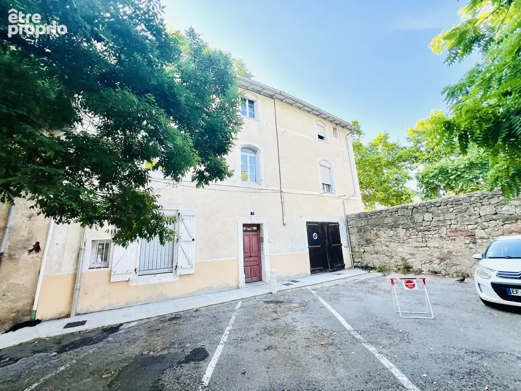 Appartement à LODEVE