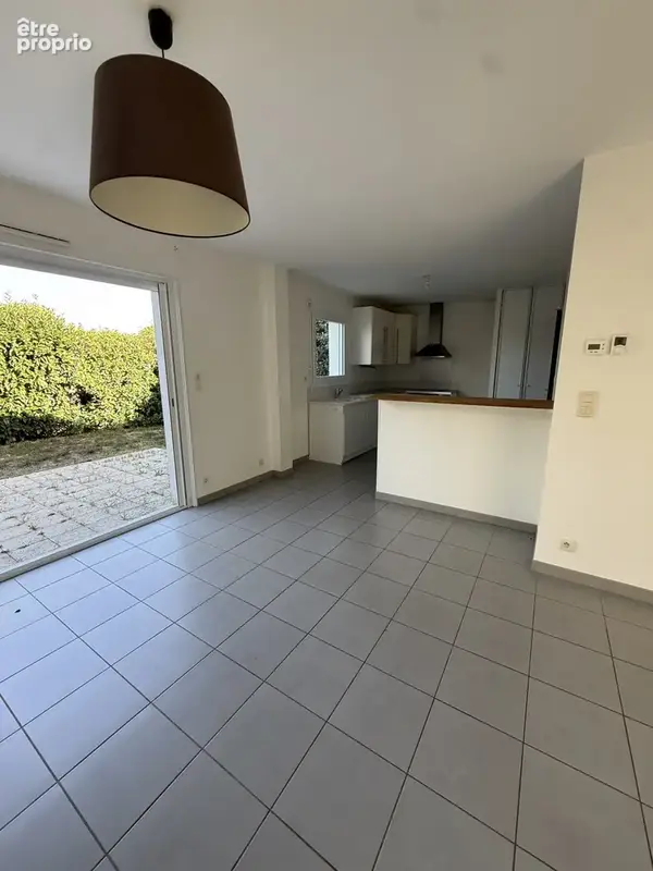 Maison à LA CHAPELLE-SUR-ERDRE