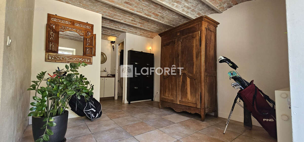 Maison à CUISY-EN-ALMONT