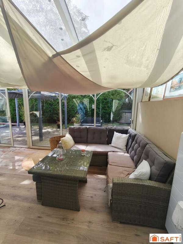 Photo 6 - Maison à RANG-DU-FLIERS